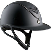 OneK Casco Avancé Lux Matt Negro OneK Casco Avancé Lux Matt Negro