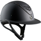 OneK Casco Avancé Lux Matt Negro OneK Casco Avancé Lux Matt Negro