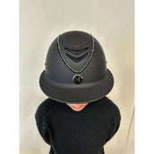 OneK Casco Avancé Lux Matt Negro OneK Casco Avancé Lux Matt Negro
