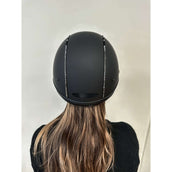 OneK Casco Avancé Lux Matt Negro OneK Casco Avancé Lux Matt Negro