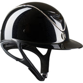 OneK Casco Avancé Lux Shimmer swarovski Negro OneK Casco Avancé Lux Shimmer swarovski Negro