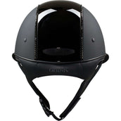 OneK Casco Avancé Lux Matt Glossy Top Negro OneK Casco Avancé Lux Matt Glossy Top Negro