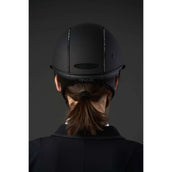 OneK Casco Avancé Lux Matt Negro OneK Casco Avancé Lux Matt Negro