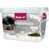 Pavo Supplement Biotinforte Bolso Pavo Supplement Biotinforte Bolso