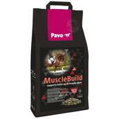 Pavo MuscleBuild Refill Pavo MuscleBuild Refill