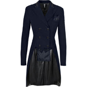 Pikeur Chaqueta de Competición Lilien Doma Larga Nightblue Pikeur Chaqueta de Competición Lilien Doma Larga Nightblue