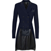 Pikeur Chaqueta de Competición Lilien Doma Larga Nightblue Pikeur Chaqueta de Competición Lilien Doma Larga Nightblue