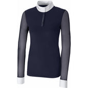 Pikeur Blusa de Competición Elonie Night Sky Pikeur Blusa de Competición Elonie Night Sky