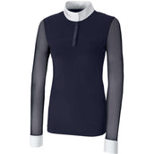 Pikeur Blusa de Competición Elonie Night Sky Pikeur Blusa de Competición Elonie Night Sky