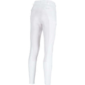 Pikeur Pantalón de Equitación LAURE KG Blanco Pikeur Pantalón de Equitación LAURE KG Blanco