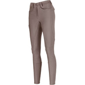 Pikeur Pantalones LAURE KG Taupe Pikeur Pantalones LAURE KG Taupe