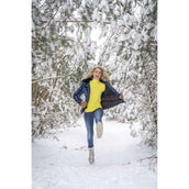 PK International Camiseta de Competición Klaroen Safety Yellow PK International Camiseta de Competición Klaroen Safety Yellow