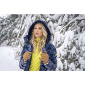 PK International Camiseta de Competición Klaroen Safety Yellow PK International Camiseta de Competición Klaroen Safety Yellow