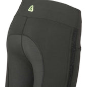 PK International Legging de Equitación Luxor Full Grip Onyx PK International Legging de Equitación Luxor Full Grip Onyx