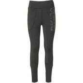 PK International Legging de Equitación Luxor Full Grip Onyx PK International Legging de Equitación Luxor Full Grip Onyx