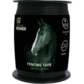 Agradi Power Cinta Eco 20mm Negro Agradi Power Cinta Eco 20mm Negro