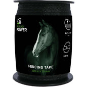 Agradi Power Cinta Eco 20mm Negro Agradi Power Cinta Eco 20mm Negro