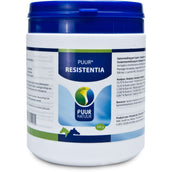 PUUR Resistencia Caballo/Pony PUUR Resistencia Caballo/Pony