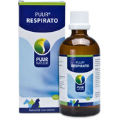 PUUR Vías Respiratorias Perro/Gato/Caballo/Pony PUUR Vías Respiratorias Perro/Gato/Caballo/Pony