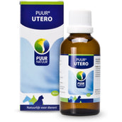 PUUR Utero Paard/Pony/Hond/Kat PUUR Utero Paard/Pony/Hond/Kat