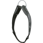 Passier Cincha de Trabajo Horst Becker Negro Passier Cincha de Trabajo Horst Becker Negro