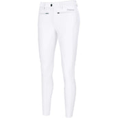 Pikeur Pantalón de Equitación Tessa Full Grip Blanco Pikeur Pantalón de Equitación Tessa Full Grip Blanco