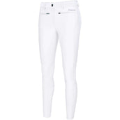 Pikeur Pantalón de Equitación Tessa Full Grip Blanco Pikeur Pantalón de Equitación Tessa Full Grip Blanco