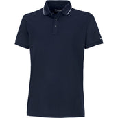 Pikeur Poloshirt Edou Hombres Night Sky Pikeur Poloshirt Edou Hombres Night Sky