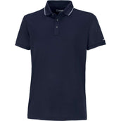 Pikeur Poloshirt Edou Hombres Night Sky Pikeur Poloshirt Edou Hombres Night Sky