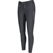 Pikeur Pantalones Lucinda Full Grip Dark Shadow Pikeur Pantalones Lucinda Full Grip Dark Shadow