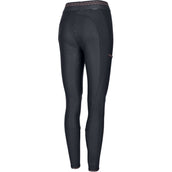 Pikeur Legging de Equitación JULI Athleisure FG Mujeres Sombra Oscura Pikeur Legging de Equitación JULI Athleisure FG Mujeres Sombra Oscura