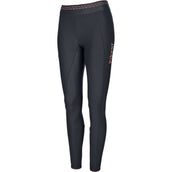 Pikeur Legging de Equitación JULI Athleisure FG Mujeres Sombra Oscura Pikeur Legging de Equitación JULI Athleisure FG Mujeres Sombra Oscura