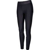 Pikeur Legging de Equitación JULI Athleisure FG Mujeres Negro Pikeur Legging de Equitación JULI Athleisure FG Mujeres Negro