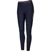 Pikeur Legging de Equitación JULI Athleisure FG Mujeres Azul noche Pikeur Legging de Equitación JULI Athleisure FG Mujeres Azul noche