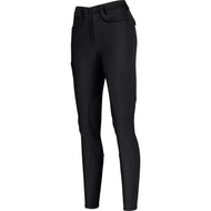 Pikeur Pantalón de Equitación LAURE KG Negro Pikeur Pantalón de Equitación LAURE KG Negro