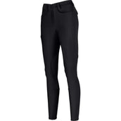 Pikeur Pantalón de Equitación LAURE KG Negro Pikeur Pantalón de Equitación LAURE KG Negro