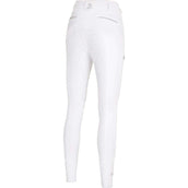Pikeur Pantalones Laure SD Full Grip Blanco Pikeur Pantalones Laure SD Full Grip Blanco