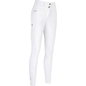 Pikeur Pantalones Laure SD Full Grip Blanco Pikeur Pantalones Laure SD Full Grip Blanco