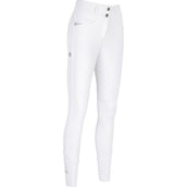 Pikeur Pantalones Laure SD Full Grip Blanco Pikeur Pantalones Laure SD Full Grip Blanco