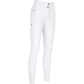 Pikeur Pantalones Laure SD Full Grip Blanco Pikeur Pantalones Laure SD Full Grip Blanco