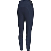 Pikeur Legging de Equitación HANNE Athleisure FG Mujeres Nightblue Pikeur Legging de Equitación HANNE Athleisure FG Mujeres Nightblue