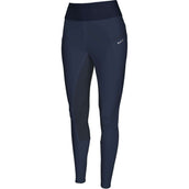 Pikeur Legging de Equitación HANNE Athleisure FG Mujeres Nightblue Pikeur Legging de Equitación HANNE Athleisure FG Mujeres Nightblue