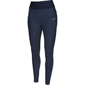 Pikeur Legging de Equitación HANNE Athleisure FG Mujeres Nightblue Pikeur Legging de Equitación HANNE Athleisure FG Mujeres Nightblue
