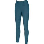 Pikeur Legging de Equitación Linnett Tight SD Full Grip Deep Ocean Pikeur Legging de Equitación Linnett Tight SD Full Grip Deep Ocean