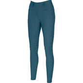 Pikeur Legging de Equitación Linnett Tight SD Full Grip Deep Ocean Pikeur Legging de Equitación Linnett Tight SD Full Grip Deep Ocean