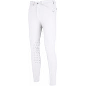 Pikeur Pantalones New Rodrigo SD Knie Grip Blanco Pikeur Pantalones New Rodrigo SD Knie Grip Blanco