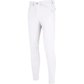 Pikeur Pantalones New Rodrigo SD Knie Grip Blanco Pikeur Pantalones New Rodrigo SD Knie Grip Blanco