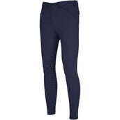 Pikeur Pantalones New Rodrigo SD Knie Grip Night Blue Pikeur Pantalones New Rodrigo SD Knie Grip Night Blue