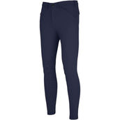 Pikeur Pantalones New Rodrigo SD Knie Grip Night Blue Pikeur Pantalones New Rodrigo SD Knie Grip Night Blue