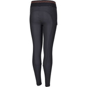Pikeur Legging de Equitación IDA Athleisure FG Niños Dark Shadow/Rosegold Pikeur Legging de Equitación IDA Athleisure FG Niños Dark Shadow/Rosegold